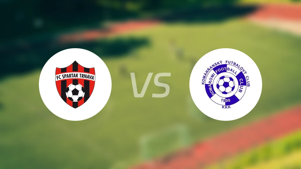 特尔纳瓦斯巴达克vs科马尔诺比分预测【2025/11/29】