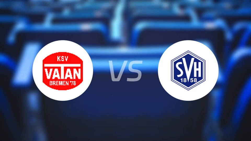 KSV瓦坦体育不莱梅vsSV赫梅林根比分预测【2025/11/29】