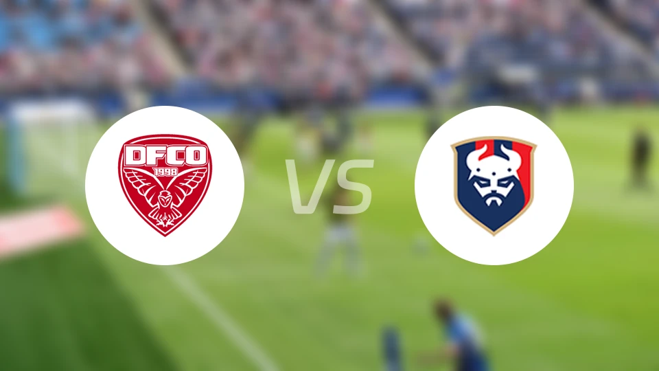 第戎vs卡昂比分预测【2026/02/14】