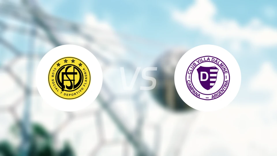 弗朗德里亚vs维拉多尔米尼比分预测【2026/03/22】