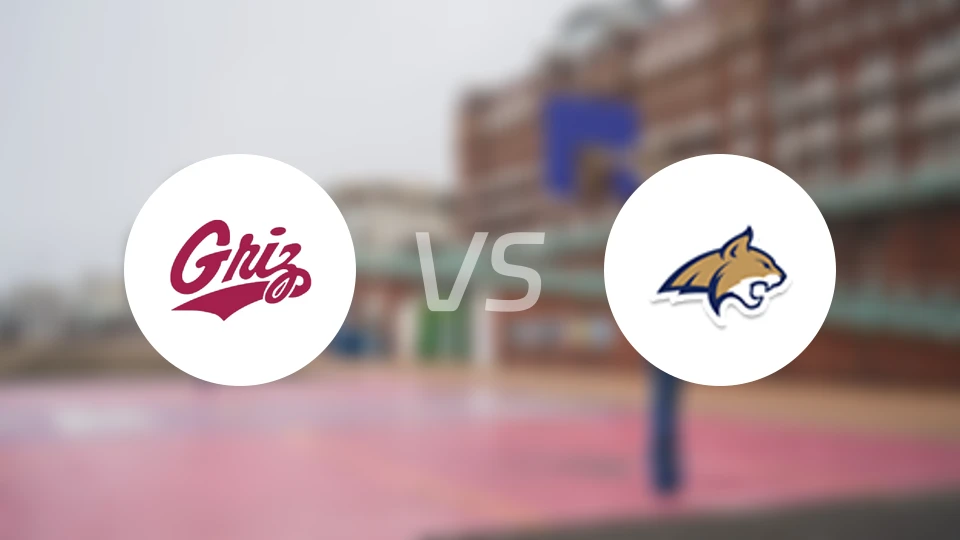 蒙大拿大学vs蒙大拿州立大学比分预测【2026/01/18】