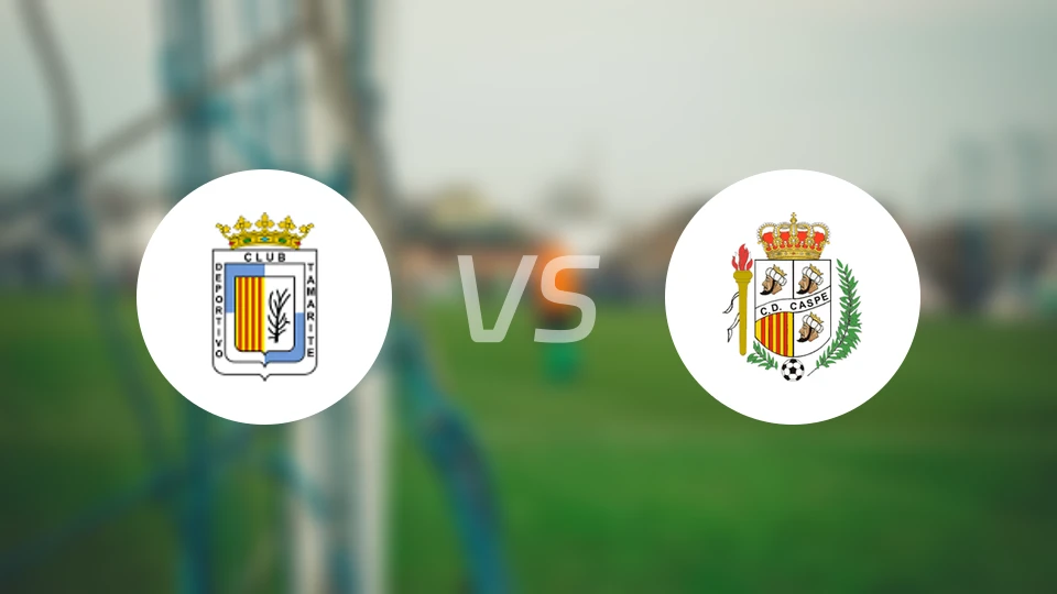 塔马瑞特vs卡斯佩比分预测【2026/01/04】