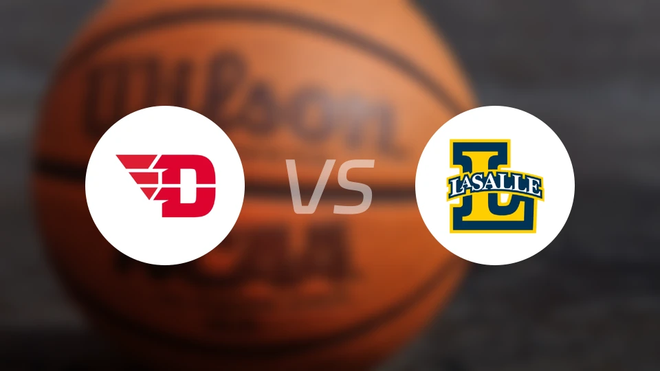 达顿大学vs拉萨尔大学比分预测【2026/01/22】