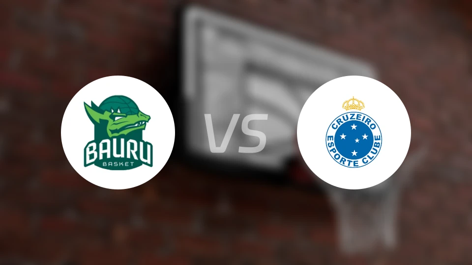 巴乌鲁vs克鲁塞罗比分预测【2026/02/07】