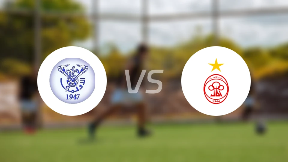 奥林匹克阿扎维亚vs的黎波里伊蒂哈德比分预测【2026/03/13】