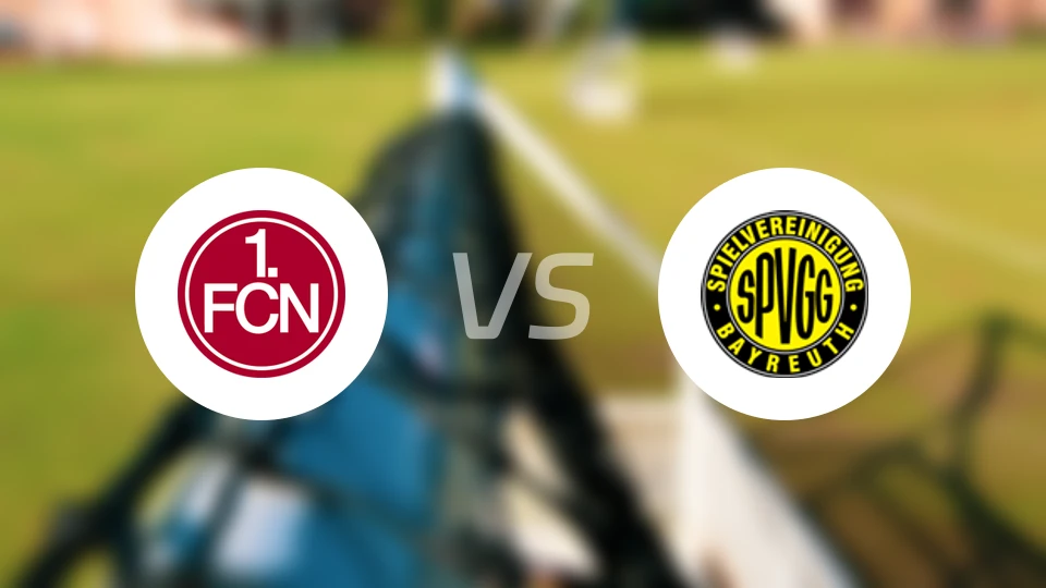 纽伦堡青年队vs上弗兰肯拜罗伊特比分预测【2025/11/02】