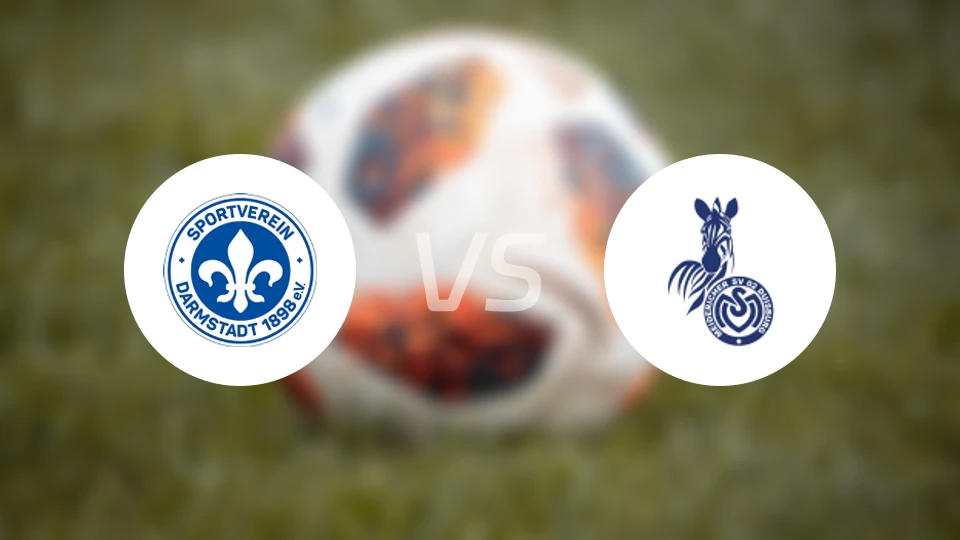 达姆施塔特U19vs杜伊斯堡U19比分预测【2026/03/14】