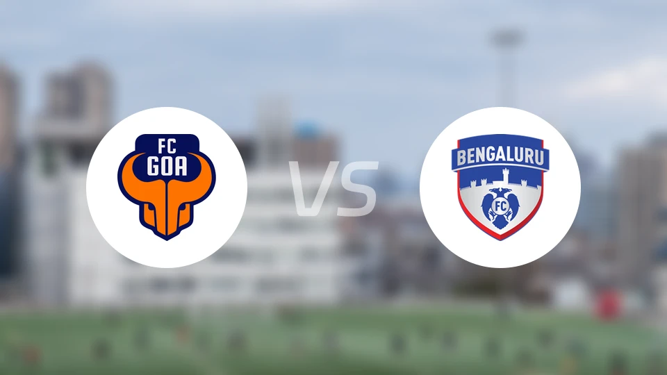 FC果阿vs班加罗尔比分预测【2026/04/04】