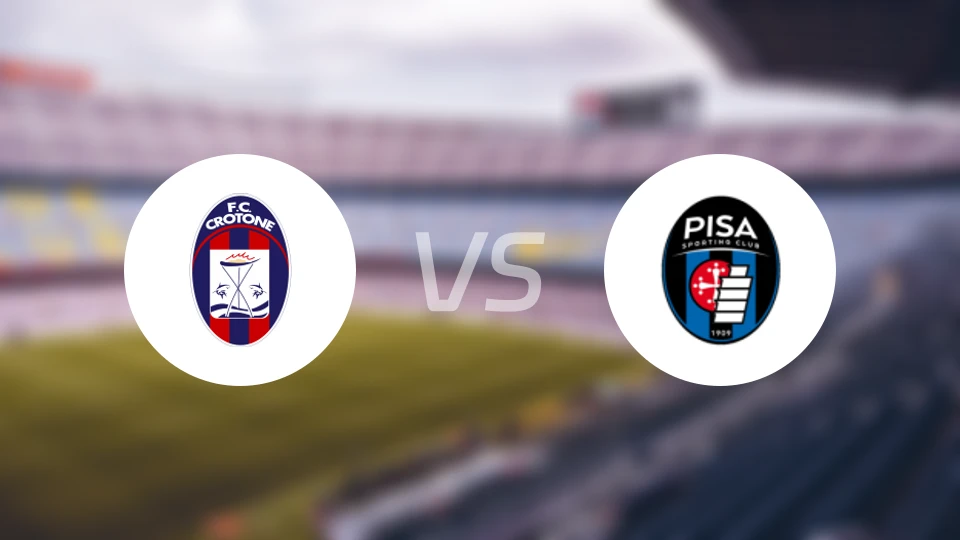 克罗托内U19vs比萨青年队比分预测【2026/02/07】