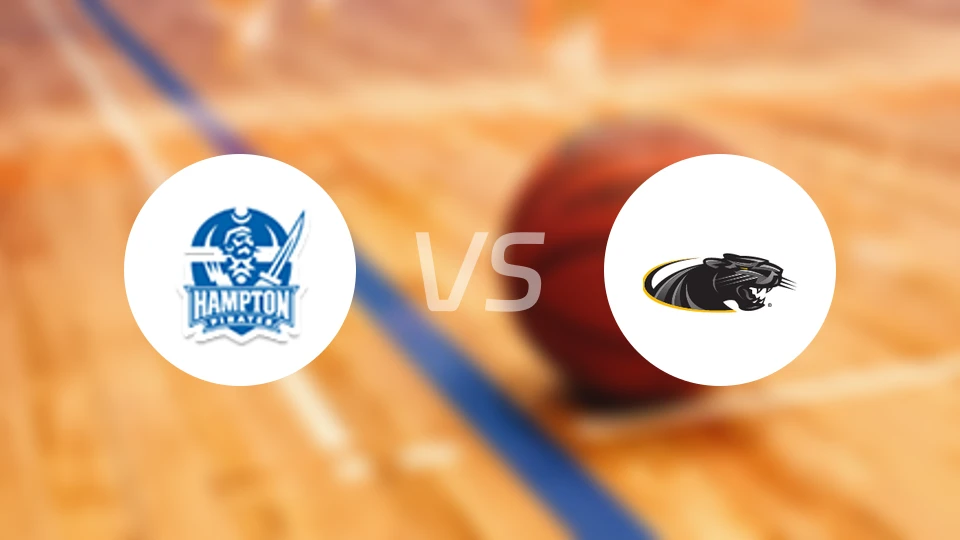 汉普顿大学vs威斯康星密尔沃基大学比分结果战报【2025/11/04】