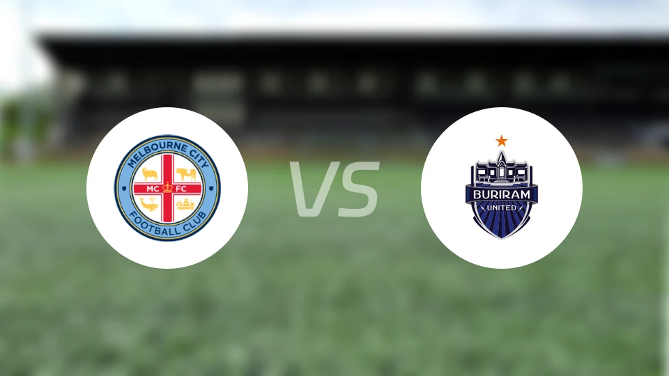 墨尔本城vs武里南联比分结果战报【2026/03/03】