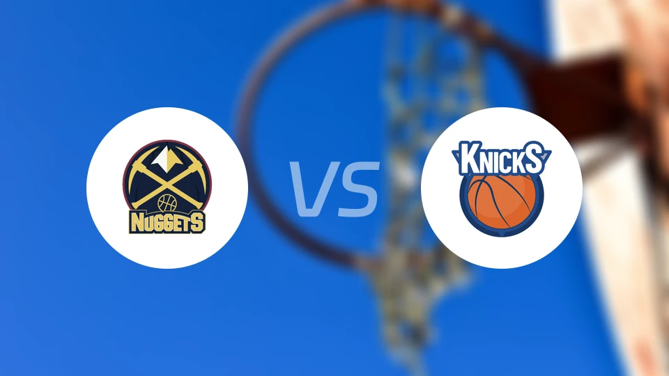 掘金vs尼克斯比分预测【2026/02/05】