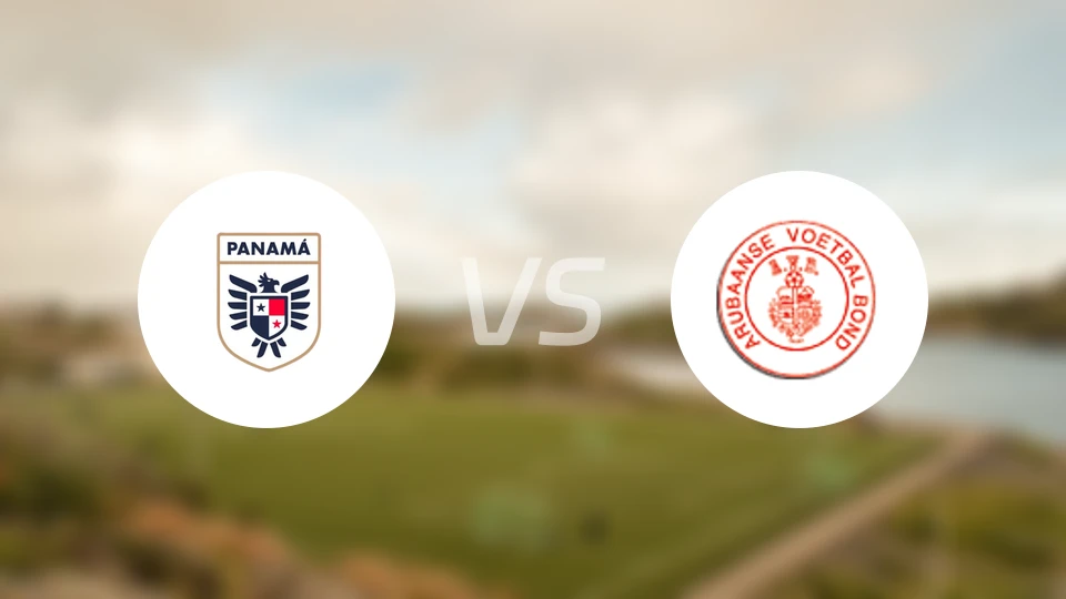 巴拿马女足vs阿鲁巴女足比分结果战报【2026/04/10】