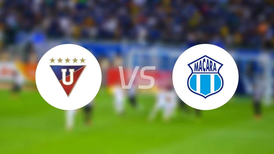 基多大学体育vs马卡拉比分预测【2026/03/02】