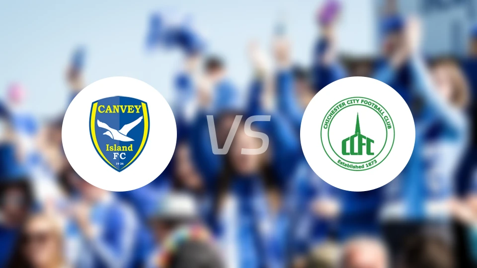 肯维岛vs奇切斯特城比分预测【2025/12/10】