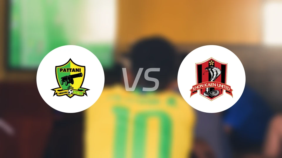 北大年府vs孔敬联比分预测【2026/01/31】