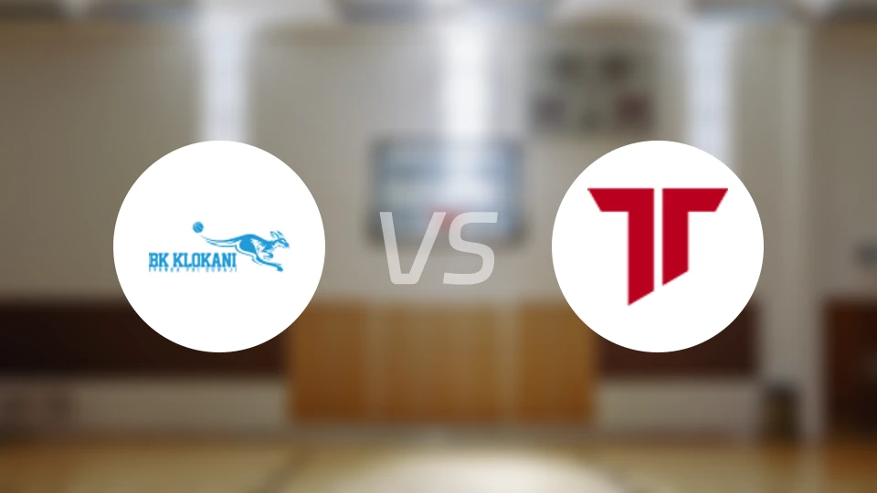 多瑙河畔伊万卡女篮vsBK AS特伦钦女篮比分预测【2026/01/18】