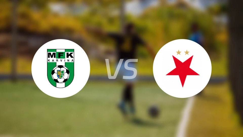 卡尔维纳vs布拉格斯拉维亚比分预测【2026/02/14】