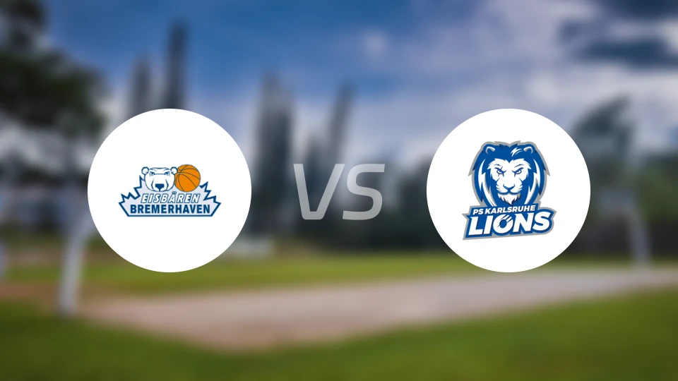 不来梅艾斯巴伦vsPS卡尔斯鲁厄比分预测【2026/01/11】