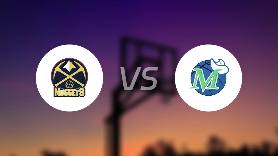 掘金vs独行侠比分预测【2025/12/24】