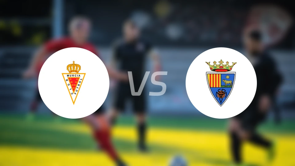 穆尔西亚vs特鲁埃尔比分预测【2025/11/16】