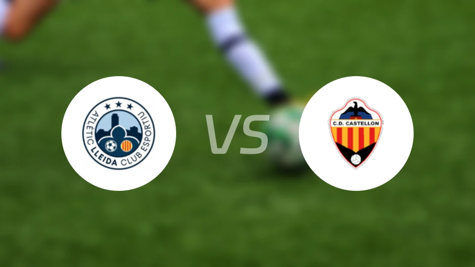 莱里达竞技vs卡斯迪隆B队比分预测【2025/11/03】