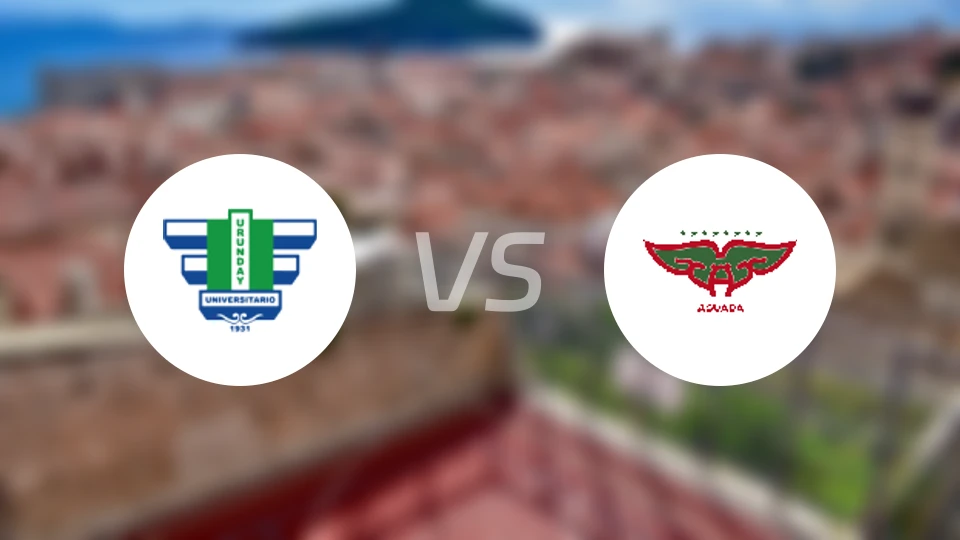 乌伦代大学vs阿瓜达竞技比分预测【2025/12/17】