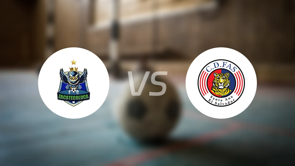 萨卡特科卢卡FCvsCD法斯比分预测【2026/04/05】