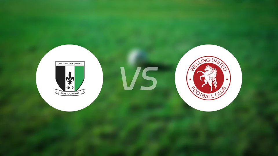 克雷山谷文米尔斯vs威灵比分预测【2026/01/03】