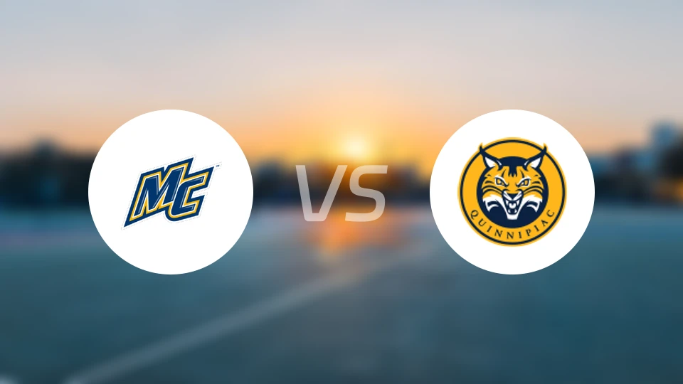 梅里马克学院vs昆尼皮亚克大学比分预测【2026/02/16】