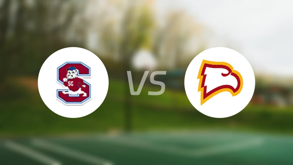 南卡罗来纳州立大学vs温斯罗普大学比分预测【2025/11/30】