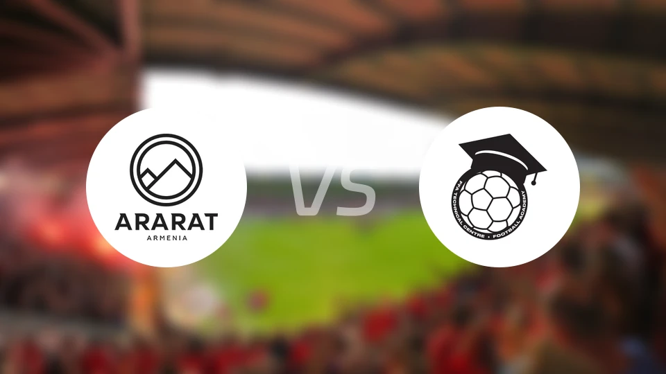 阿拉拉特亚美尼亚B队vsBKMA II比分预测【2026/04/13】