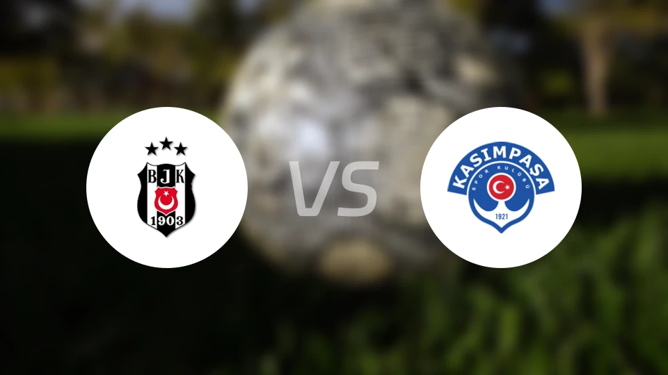 贝西克塔斯vs卡斯帕萨比分预测【2026/03/20】