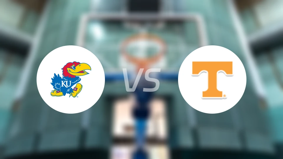 堪萨斯大学vs田纳西大学比分结果战报【2025/11/27】