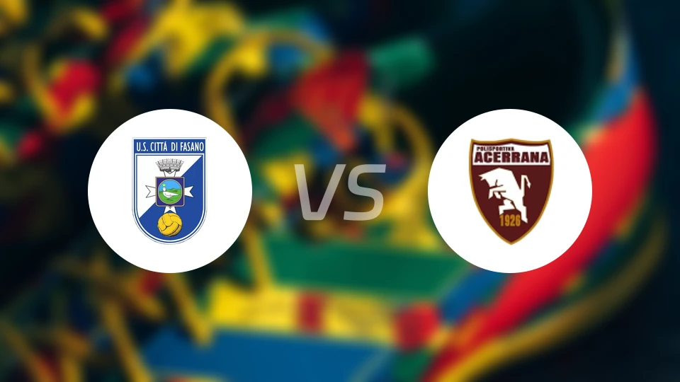 法萨诺市vs阿塞拉那比分预测【2026/02/01】