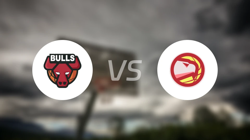 公牛vs老鹰比分预测【2025/12/22】