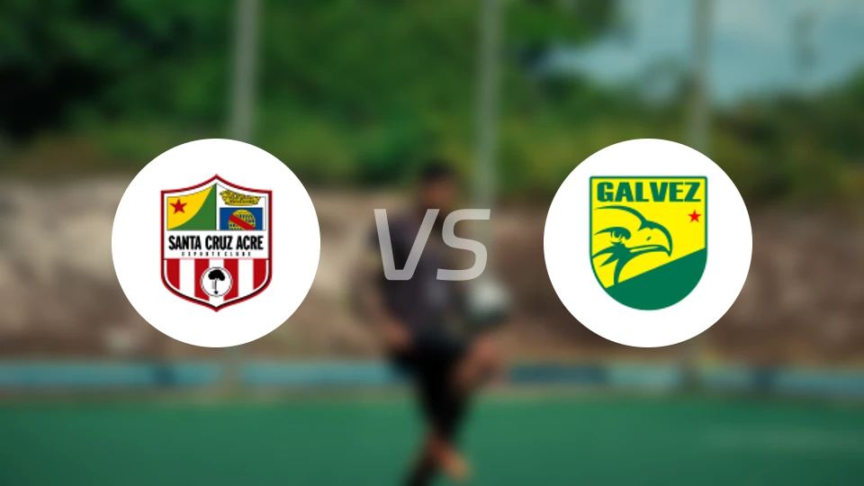 圣克鲁斯阿尔塞vs加尔韦斯比分预测【2026/02/08】