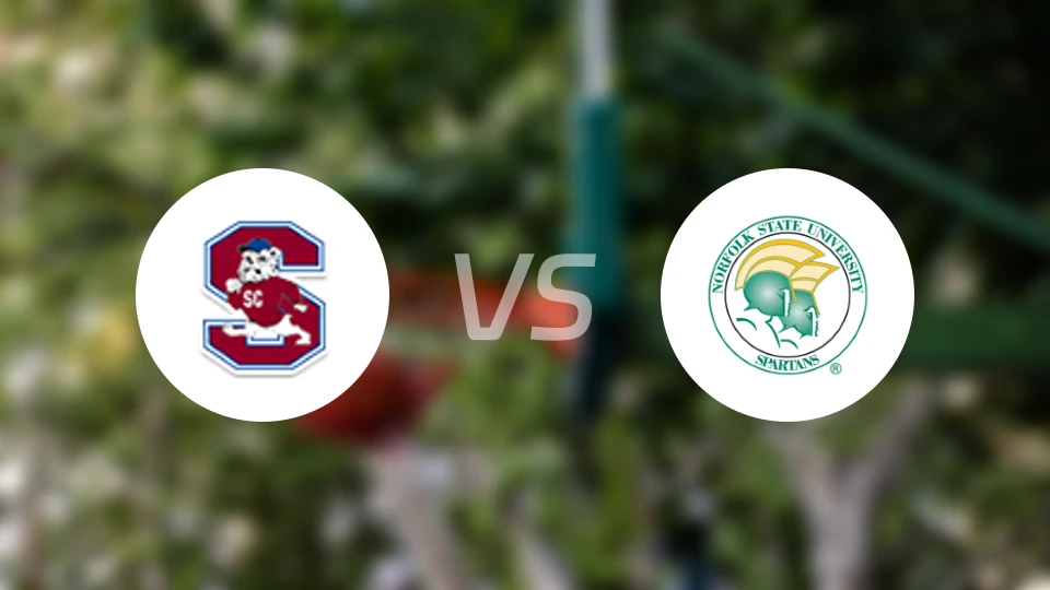 南卡罗来纳州立大学vs诺佛克州立大学比分结果战报【2026/02/22】