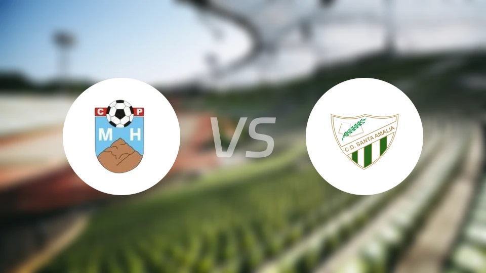 CP蒙特赫莫索vs桑塔阿玛利亚比分预测【2026/02/23】