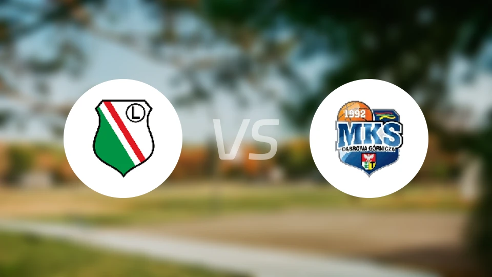 华沙莱吉亚vs达布罗瓦戈尼比分预测【2026/01/04】