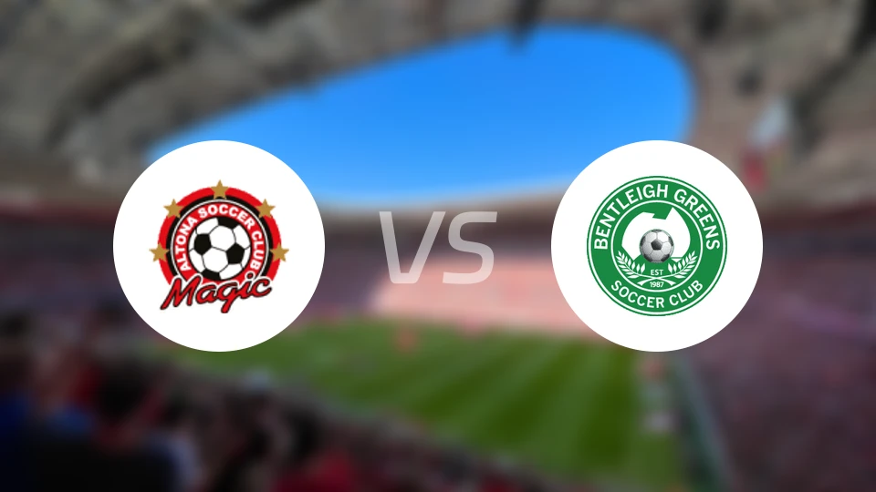 阿尔托纳vs本特利绿茵比分预测【2026/03/14】