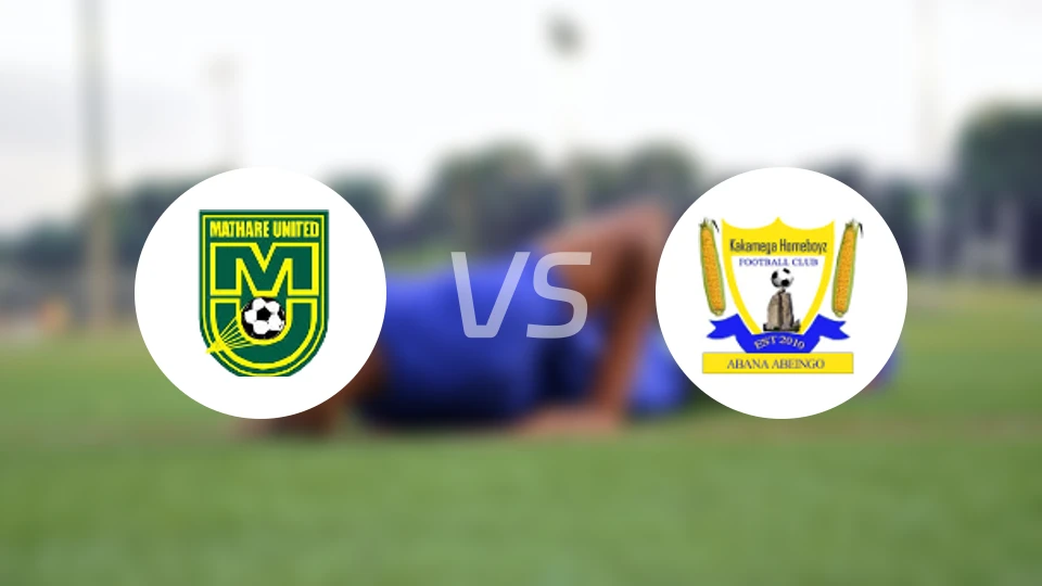 马塔雷联vs卡卡梅加比分预测【2025/11/15】