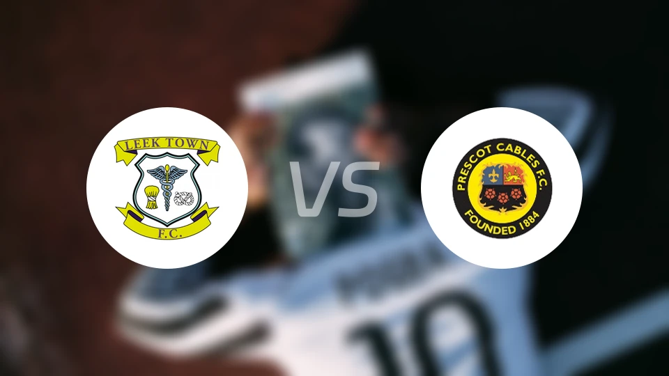 利克镇vs佩雷斯科比分预测【2026/04/11】