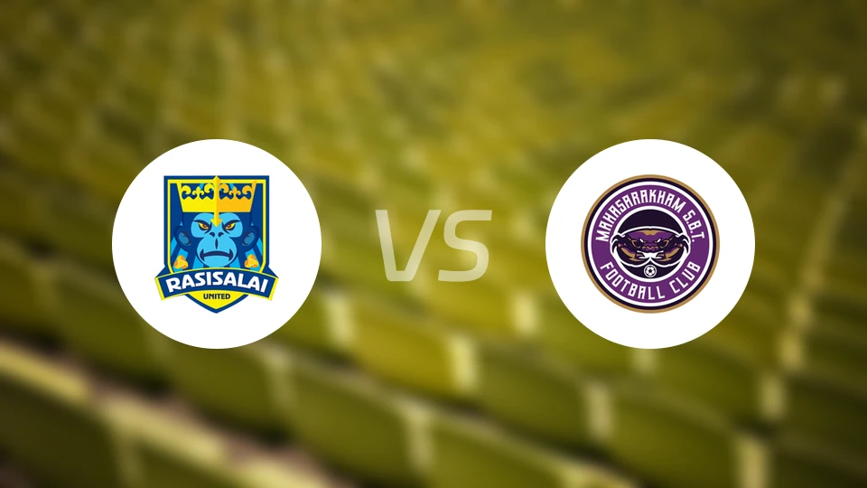 拉西萨莱联vs玛哈沙拉堪联比分预测【2026/04/18】