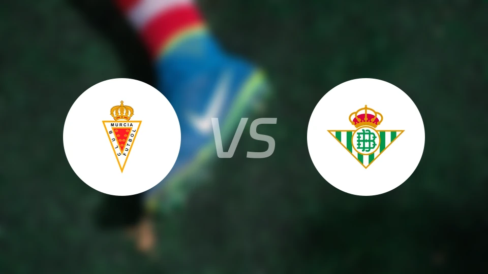 穆尔西亚vs贝蒂斯比分预测【2025/12/19】