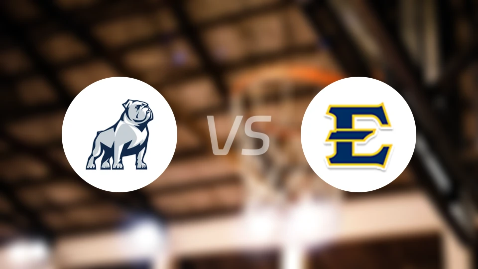 萨姆福德学院vs东田纳西州立大学比分预测【2026/02/15】