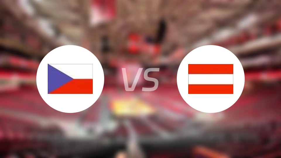 捷克女篮U16vs奥地利女篮U16比分预测【2024/08/20】