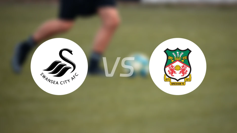 斯旺西vs雷克瑟姆比分结果战报【2025/12/20】