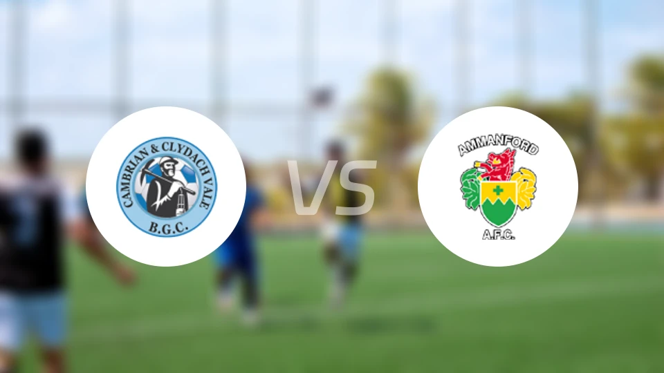 卡姆比利安vs阿曼福德比分预测【2025/11/15】