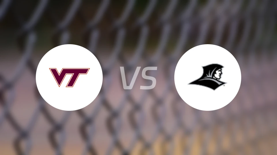 弗吉尼亚理工大学vs普罗维登斯学院比分结果战报【2025/11/09】